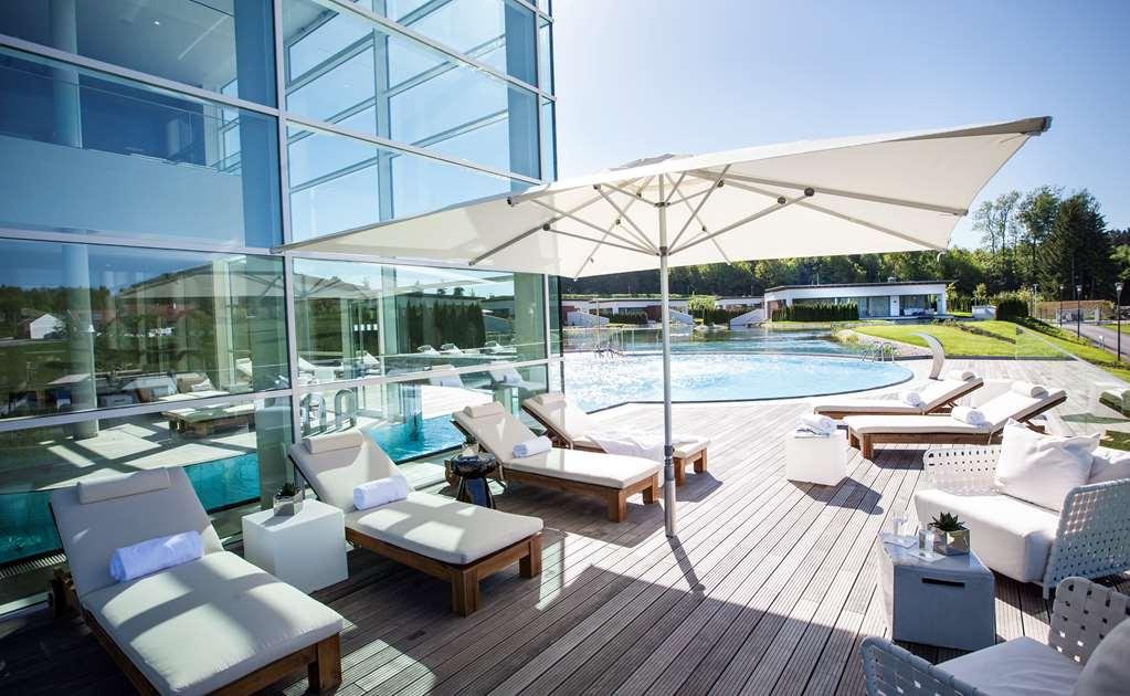 Geinberg5 Private Spa Villas Faciliteter billede