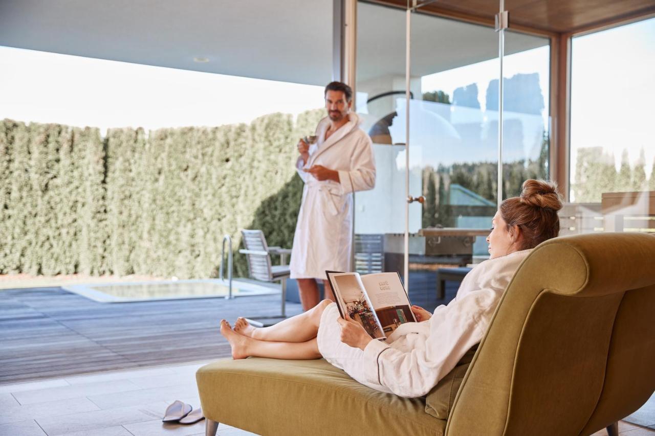 Geinberg5 Private Spa Villas Eksteriør billede