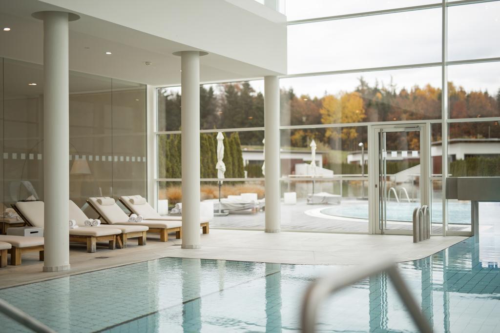 Geinberg5 Private Spa Villas Eksteriør billede